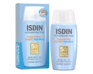FOTOPROT.Fusion Water Ped.50ml