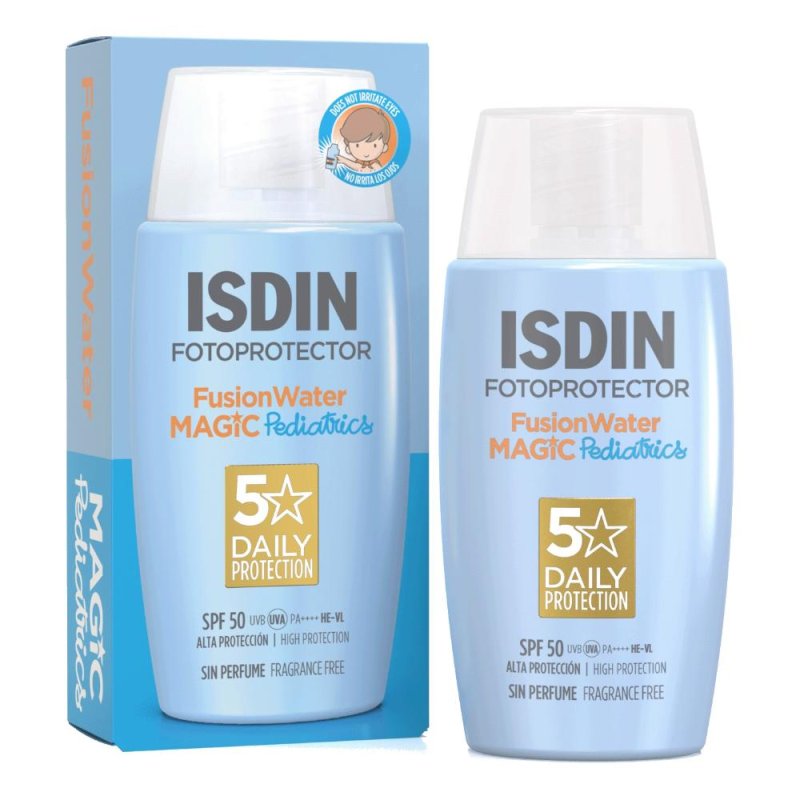 FOTOPROT.Fusion Water Ped.50ml FOTOPROT.Fusion Water Ped.50ml