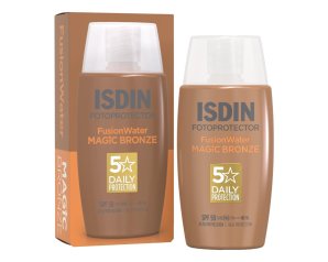 FUSION Water Magic Bronz fp50