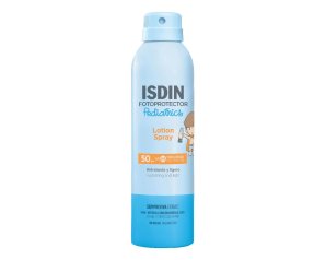 ISDIN Fotoprotector Pediatrics - Lotion Spray SPF50 Solare Corpo Spray Bambini 250 ml