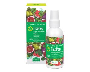 I SORBETTI FicoPop Acqua Prof.