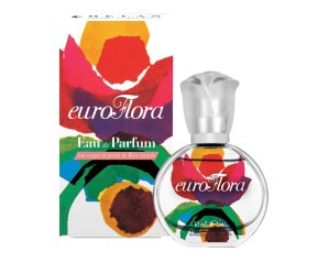 Euroflora Eau de Parfum 30 ml - profumo floreale femminile in formato viaggio