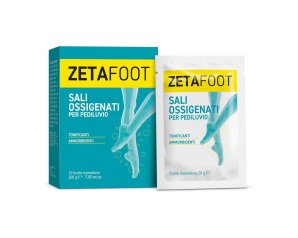 ZF Sali*Ossig.10x20g