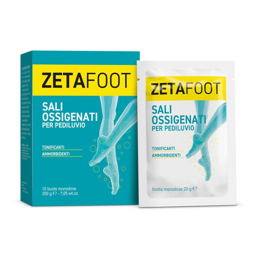 ZF Sali*Ossig.10x20g ZF Sali*Ossig.10x20g