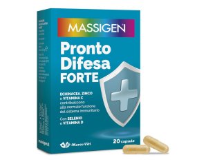 MASSIGEN PRONTO DIFESA FORTE