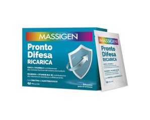 MASSIGEN PRONTO DIFESA RIC