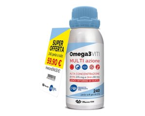 OMEGA 3 240PRL PROMO