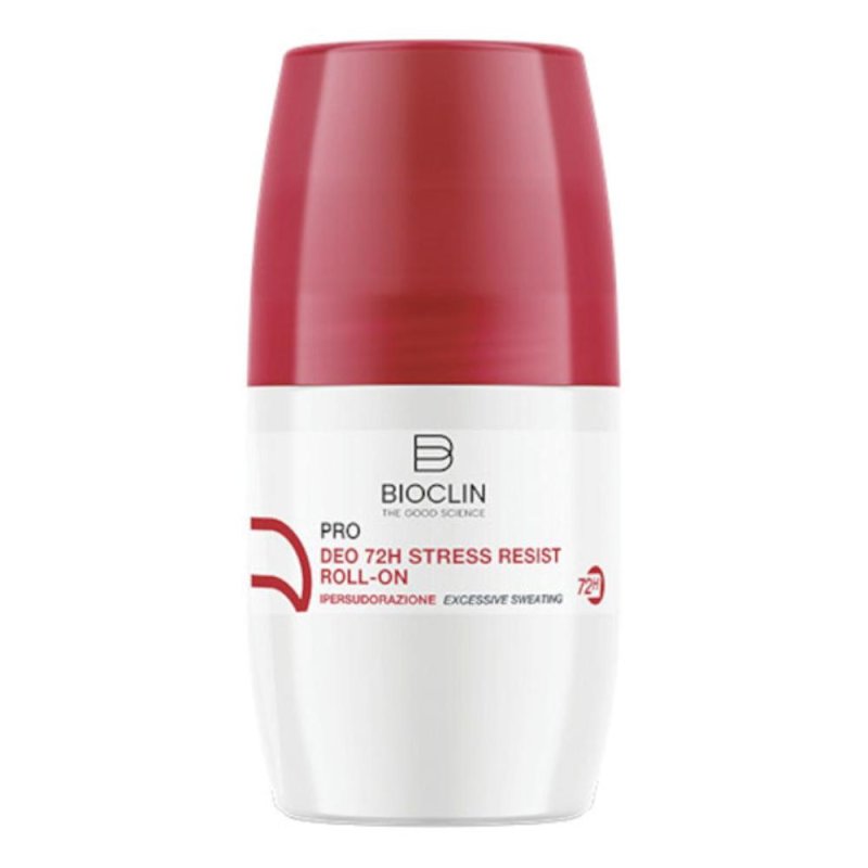 BIOCLIN Deo 72H Stress Resist