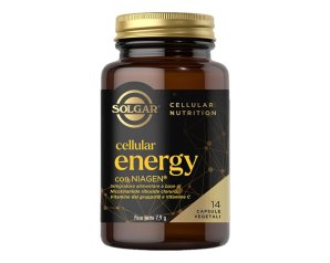 CELLULAR ENERGY 14CPS VEGETALI