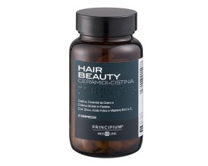 PRINCIPIUM Hair Beauty 60Cpr