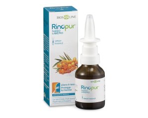 RINOPUR NASO LIBERO SPRAY 20ML