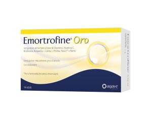 EMORTROFINE Oro*14 Stick 2g