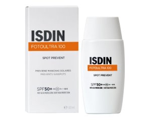 FOTOULTRA SPOT PREVENT SPF50+