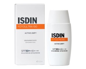 FOTOULTRA Act.Unify Spf50+