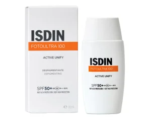 FOTOULTRA Act.Unify Spf50+