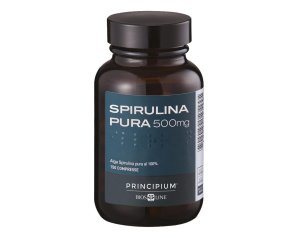 PRINCIPIUM SPIRULINA PURA150CP