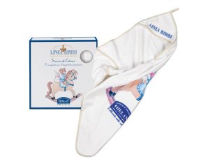 HELAN Accap.Fiocco Cotone Bimb