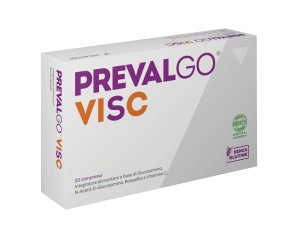 PREVALGO VISC 20 Cpr