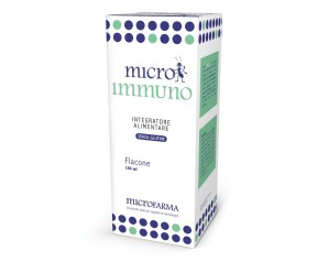 Microfarma Microimmuno 150 Ml
