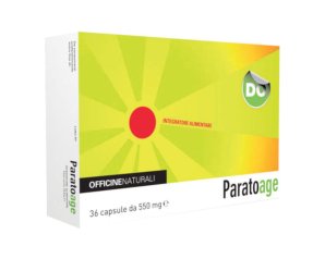 PARATOAGE 36Cps