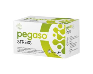 PEGASO STRESS 28STICKPACK