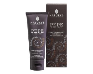 NATURE'S PEPE FONDENTE CR ENER