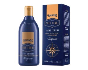 LAMANDE HOMME BAGNOSCH 400ML