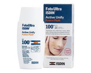 FOTO ULTRA ACTIVE UNIFY 50ML