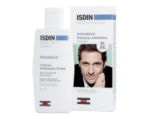 NUTRADEICA SHAMPOO ANTIF 200ML