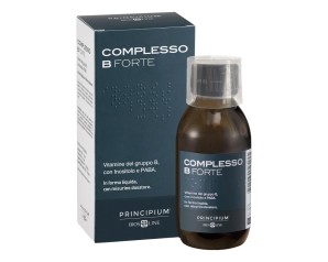 PRINCIPIUM COMPLESSO B FT130ML