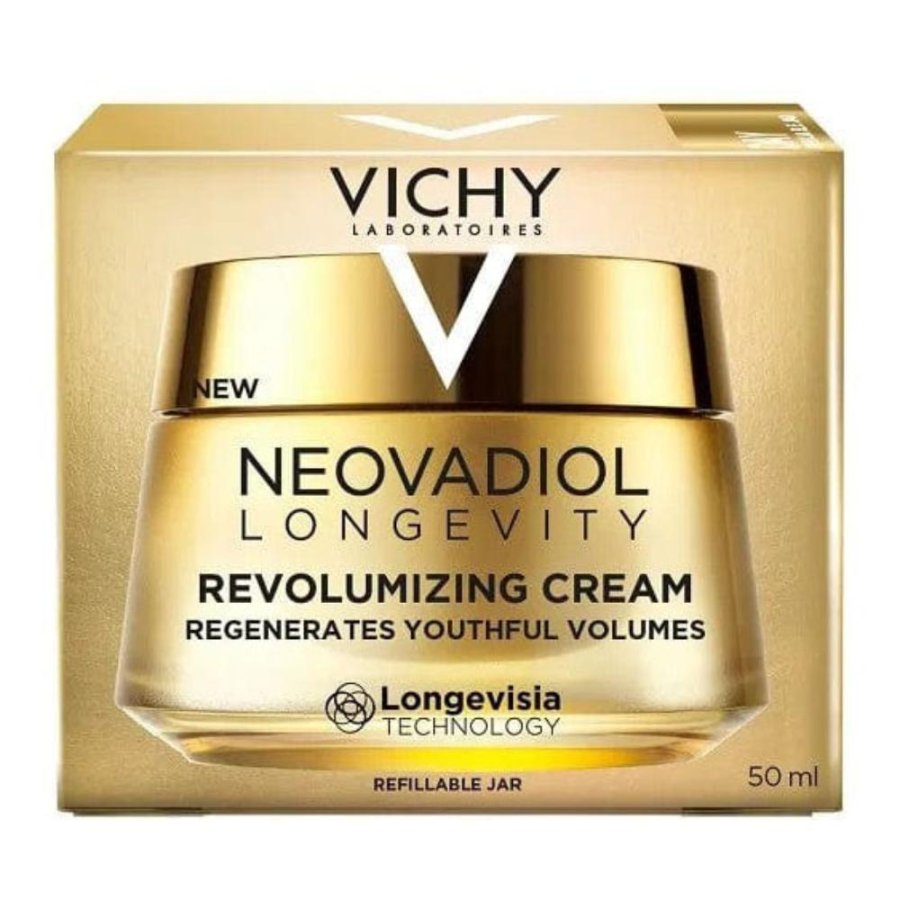 Vichy Neovadiol Longevity Revolumizing Cream - crema viso rivitalizzante 50 ml Vichy Neovadiol Longevity Revolumizing Cream - crema viso rivitalizzante 50 ml