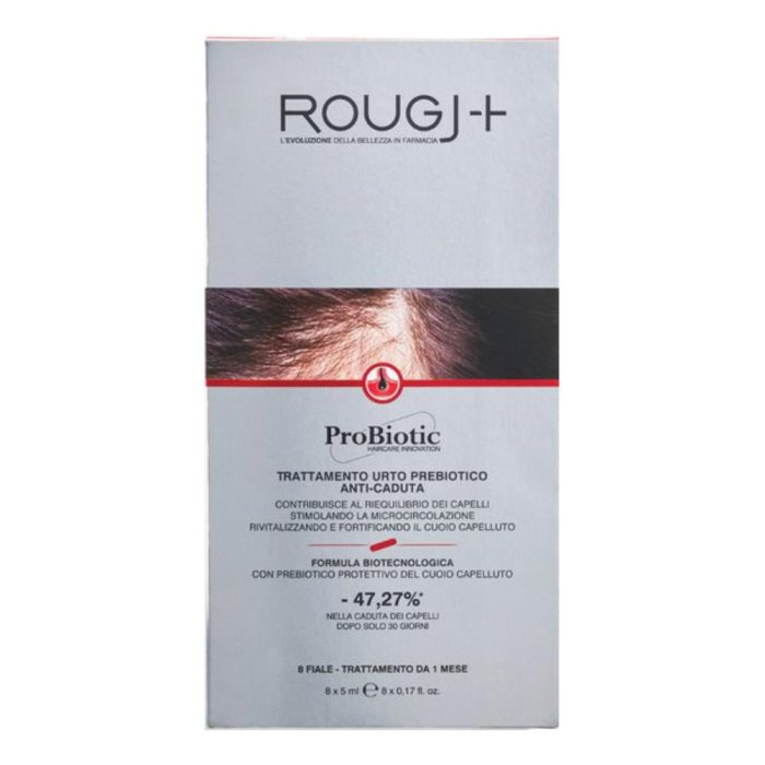 ROUGJ A-Caduta 8f.5ml ROUGJ A-Caduta 8f.5ml