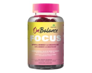 AQUILEA ON BALANCE FOCUS 60GUM