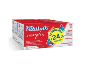 VITALMIX COMPLEX BIPACK 12FL