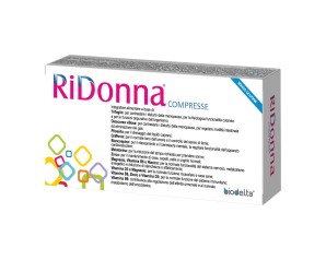 RIDONNA 30*Cpr