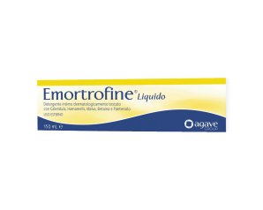 EMORTROFINE Det.Intimo 150ml