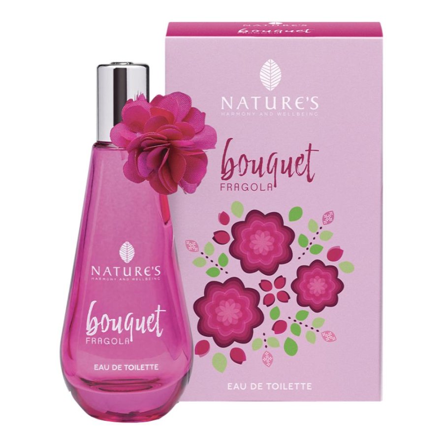 NATURE'S BOUQUET EDT 50ML NATURE'S BOUQUET EDT 50ML