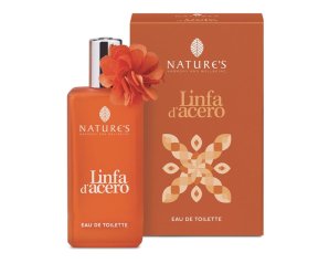 NATURE'S LINFA EDT 50ML