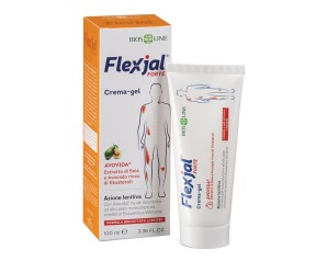 FLEX JAL Forte Crema Gel 100ml