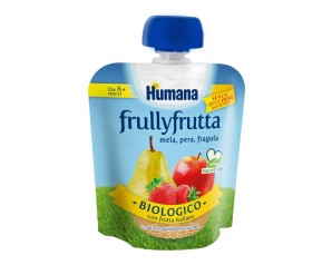 FRULLYFRUTTA Mela/Pera/Fragola