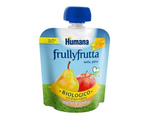 FRULLYFRUTTA Mela/Pera
