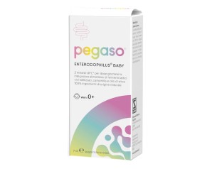 PEGASO ENTERODOPHILUS BABY 1FL