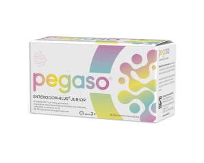 PEGASO ENTERODOPHILUS JUNIOR