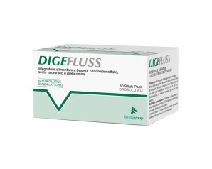 DIGEFLUSS 30STICK PACK