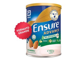 ENSURE-Advance 100% Veg.850g