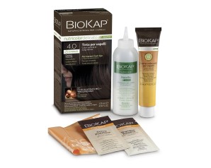 BIOKAP NUTRIC Rap.4.0 Cast.