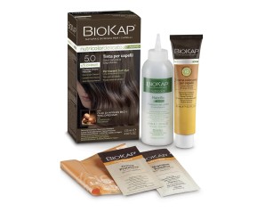 BIOKAP NUTRIC Rap.5.0 Cast.Ch.