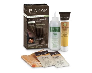 BIOKAP NUTRIC Rap.6.6 Bi Avana