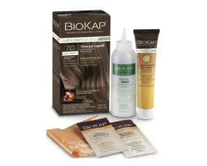 BIOKAP NUTRIC Rap.7.0 Bi Medio