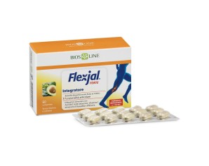 Flexjal Forte 60 Compresse